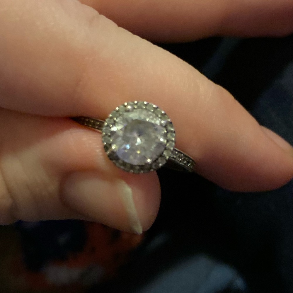Pandora Classic Elegance Ring